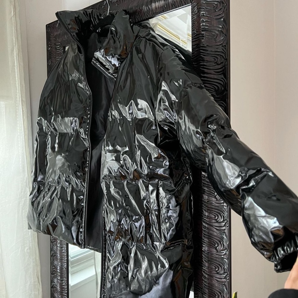 PrettyLittleThing Jacket